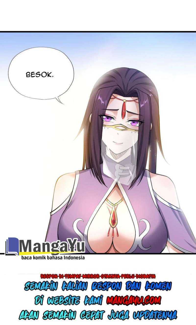 First Dragon (Yuanlong) Chapter 129 Gambar 43